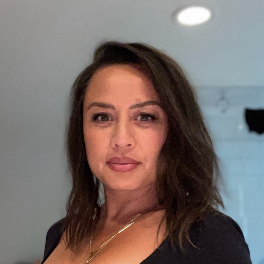 Meet your Posher, Rosalyn